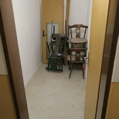 Apartman Pod Slavkovskym Stitom *