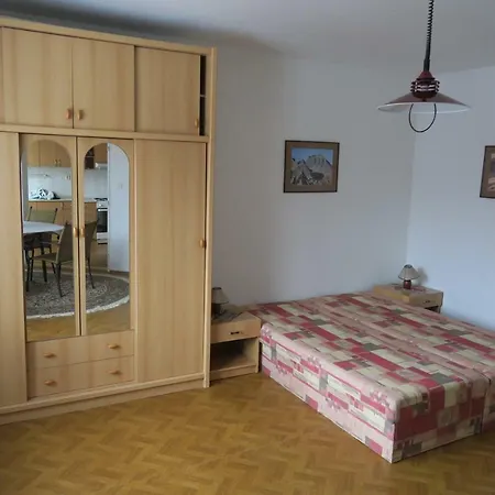 Lejlighed Apartman Pod Slavkovskym Stitom