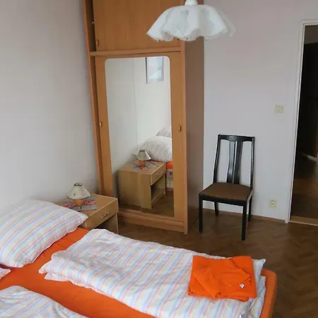 Apartman Pod Slavkovskym Stitom * Vysoké Tatry