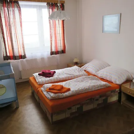 Apartman Pod Slavkovskym Stitom דירה Vysoké Tatry