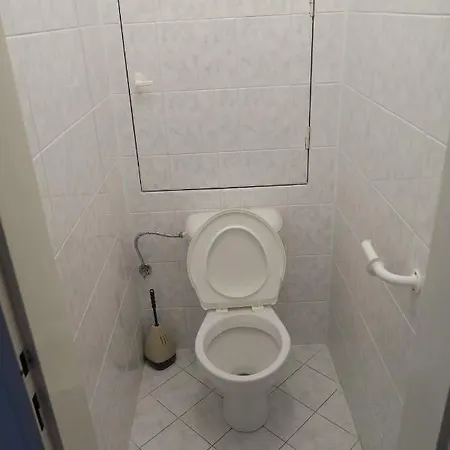 דירה Apartman Pod Slavkovskym Stitom