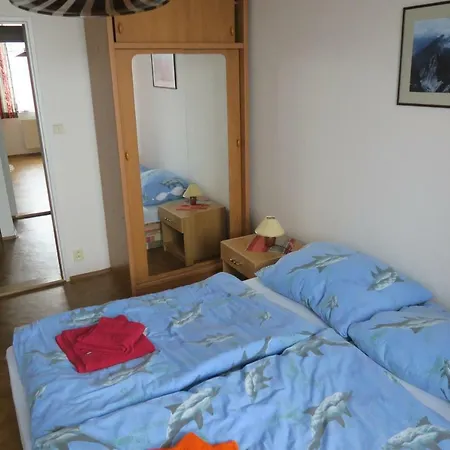 Apartman Pod Slavkovskym Stitom * Vysoké Tatry