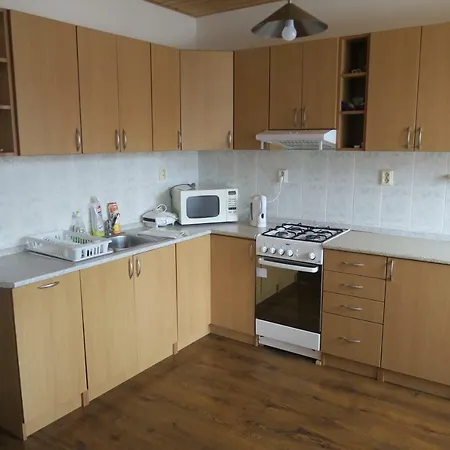 Apartman Pod Slavkovskym Stitom Vysoké Tatry