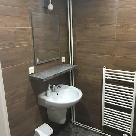 Apartman Pod Slavkovskym Stitom